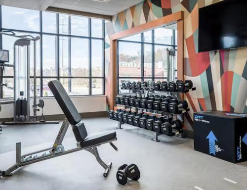 Hilton Garden Inn Merced, Ca,,3 star