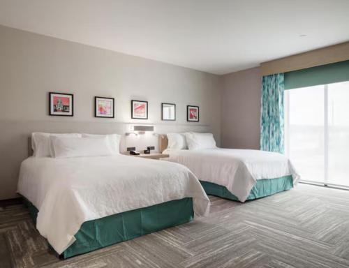 hilton garden inn merced ca