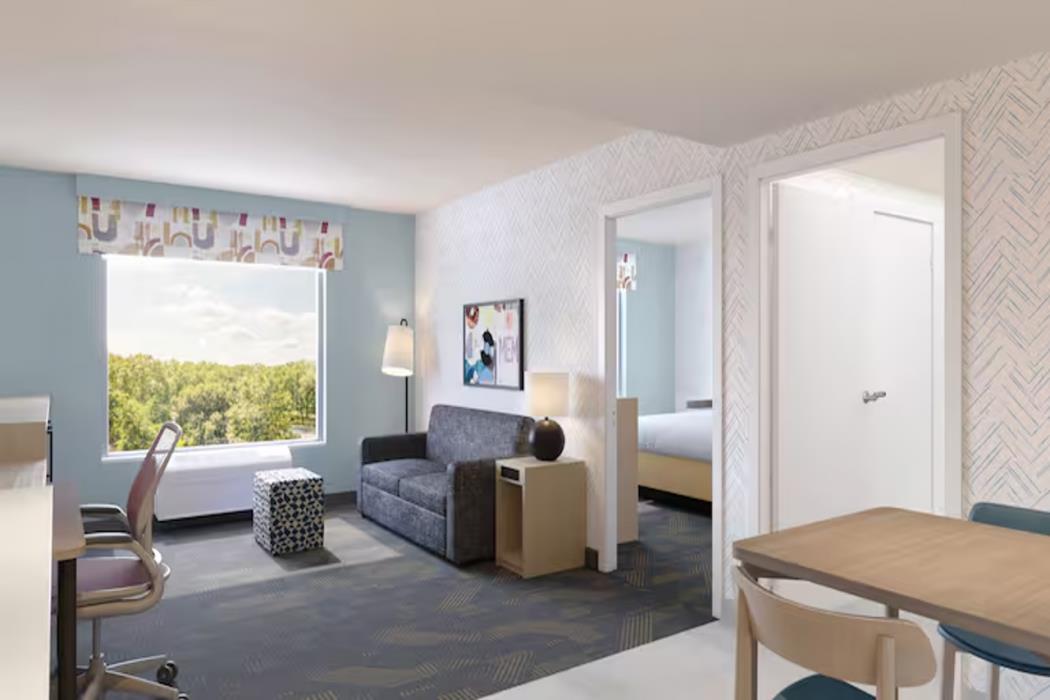 home2 suites by hilton fresno northwest ca