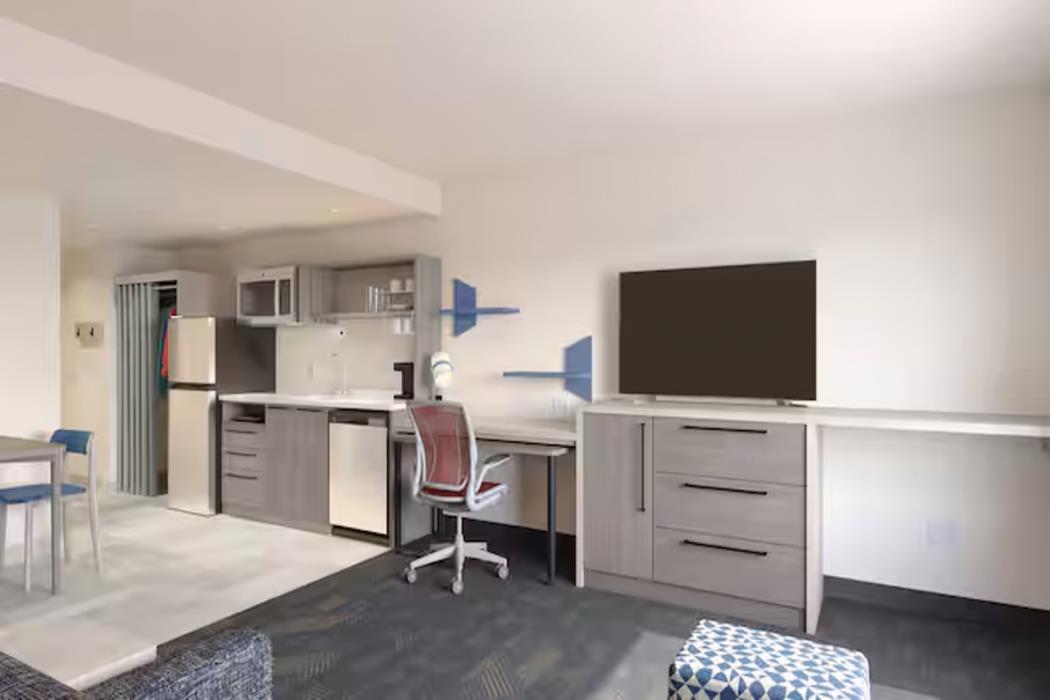 home2 suites by hilton fresno northwest ca