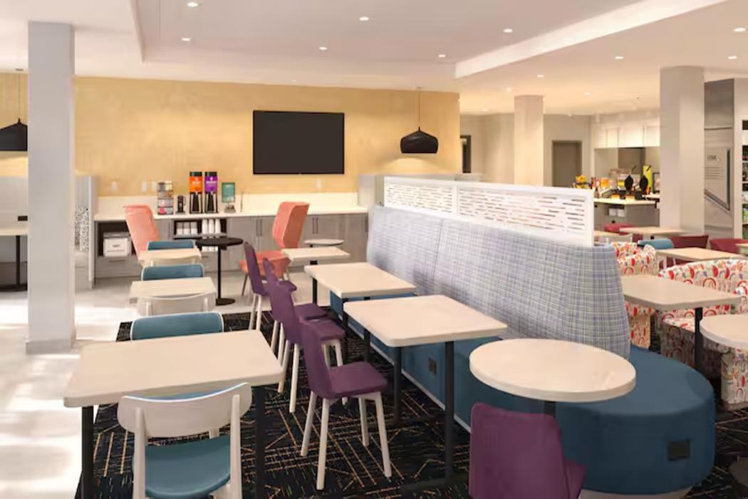 home2 suites by hilton fresno northwest ca