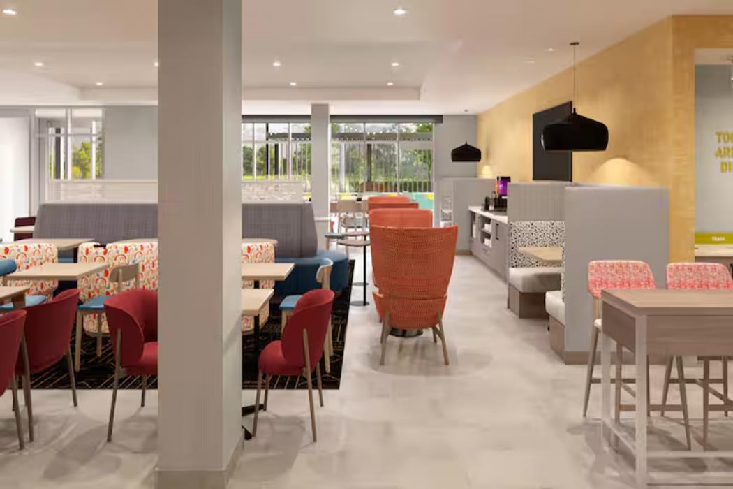 home2 suites by hilton fresno northwest ca
