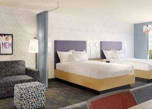 Home2 Suites By Hilton Fresno Northwest, Ca,,3 star