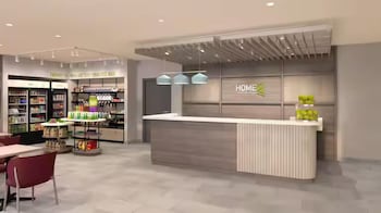 Home2 Suites By Hilton Fresno Northwest, Ca,,3 star
