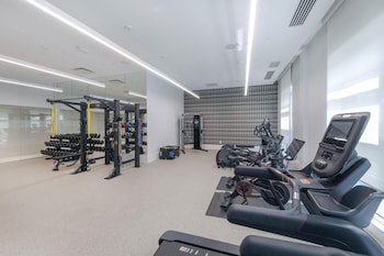 tru by hilton lumberton