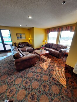 Horse Creek Inn,Near Heritage Hills Golf Course,3 star