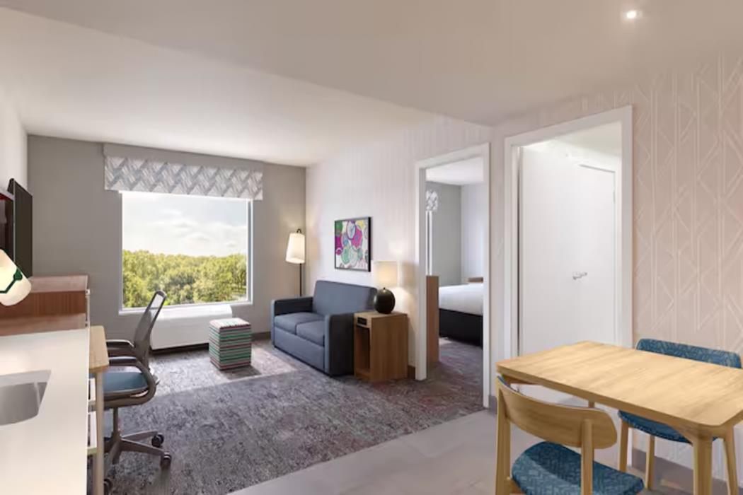 home2 suites by hilton fort worth lake worth