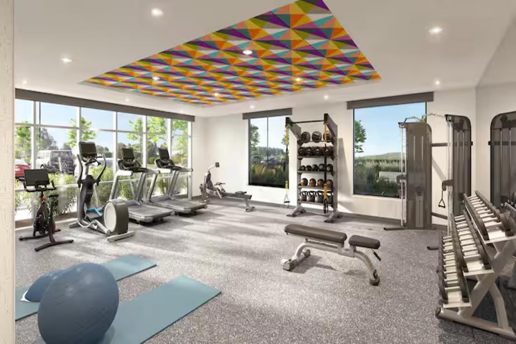 home2 suites by hilton fort worth lake worth