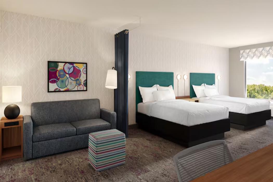 home2 suites by hilton fort worth lake worth