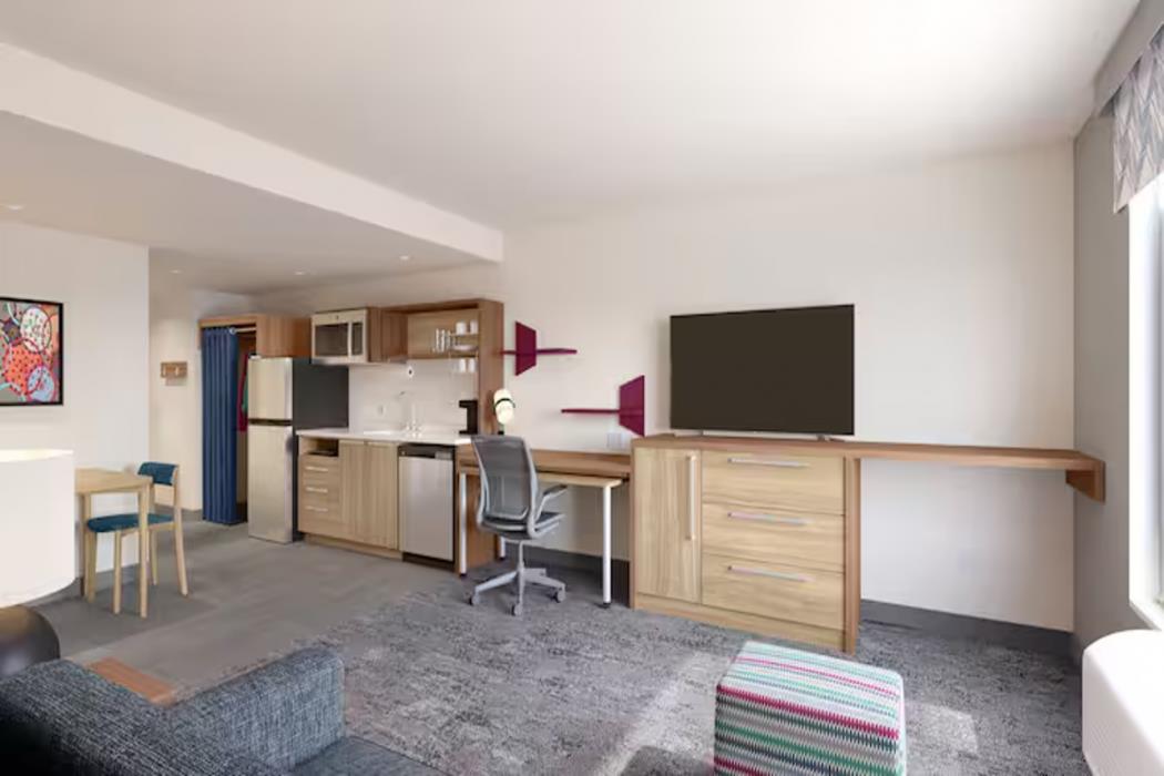 home2 suites by hilton fort worth lake worth