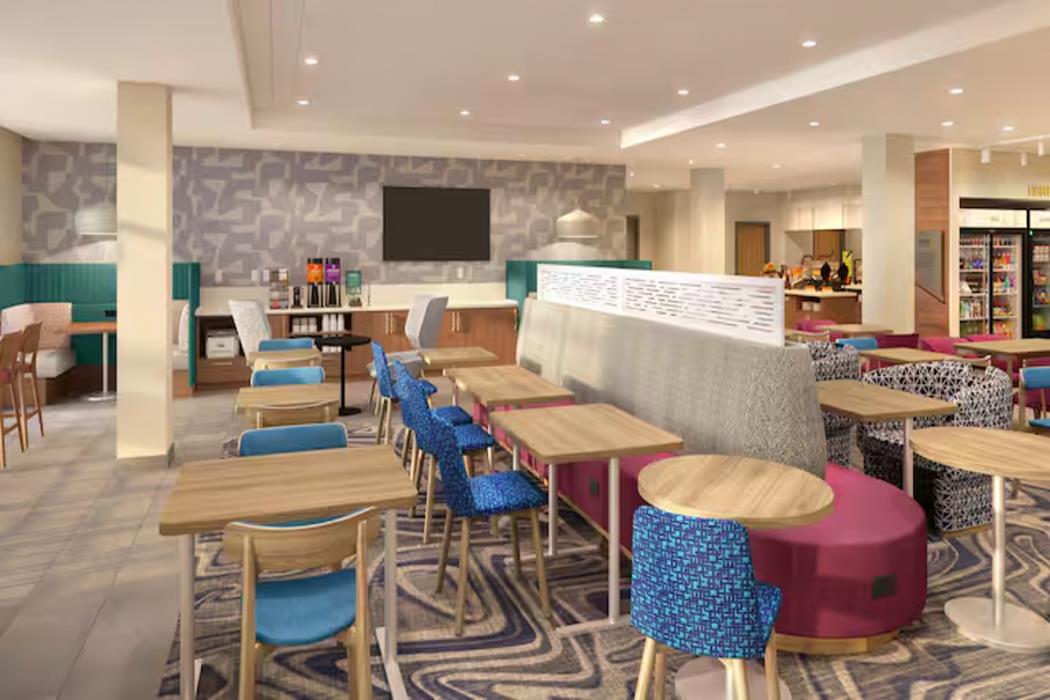 home2 suites by hilton fort worth lake worth