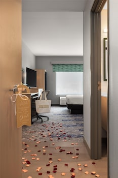 Home2 Suites By Hilton Fort Worth Lake Worth,,3 star