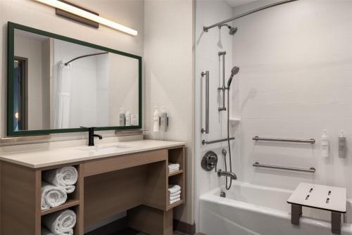 Home2 Suites By Hilton Fort Worth Lake Worth,,3 star