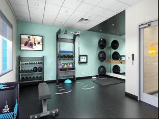 tru by hilton fort worth lake worth