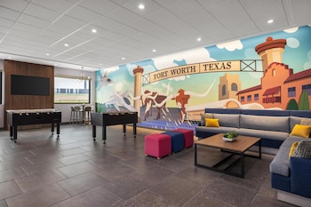 Tru By Hilton Fort Worth Lake Worth,,3 star