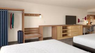 home2 suites by hilton fort wayne south