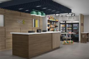 home2 suites by hilton sevierville