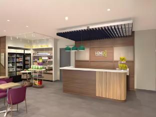 home2 suites by hilton sevierville