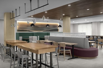 Home2 Suites By Hilton Sevierville,,3 star