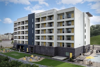 Home2 Suites By Hilton Sevierville,,3 star