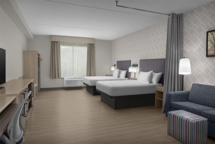 home2 suites by hilton sevierville