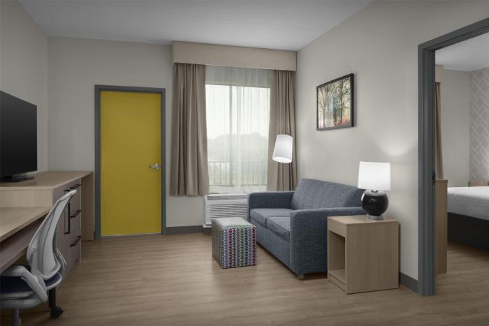 home2 suites by hilton sevierville