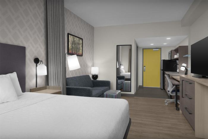 home2 suites by hilton sevierville