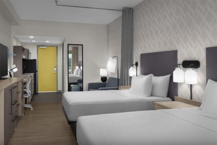 home2 suites by hilton sevierville