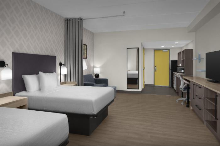 home2 suites by hilton sevierville