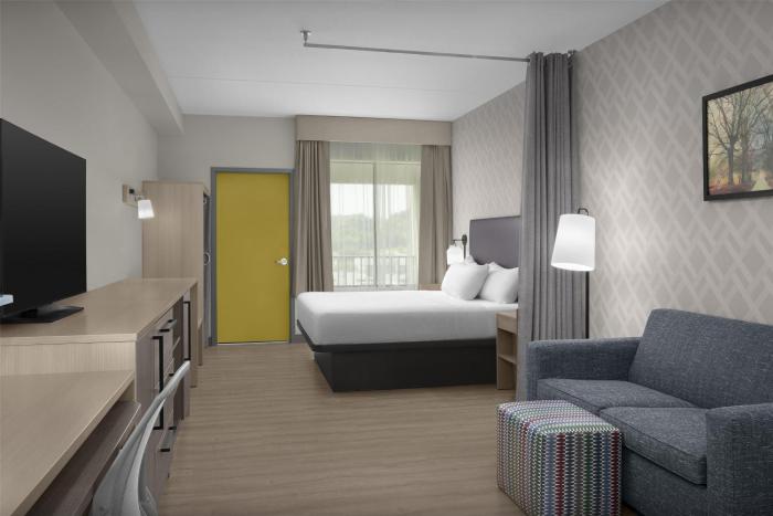 home2 suites by hilton sevierville