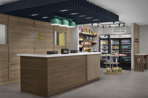 home2 suites by hilton sevierville