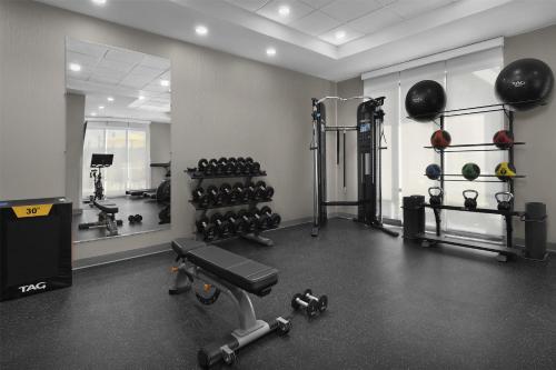 home2 suites by hilton sevierville