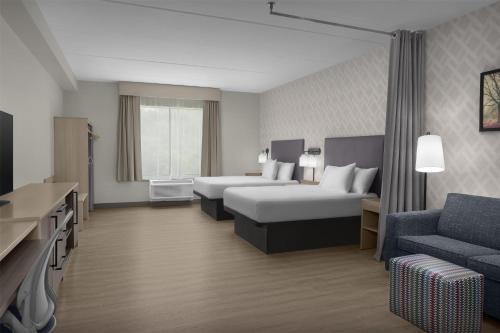 home2 suites by hilton sevierville