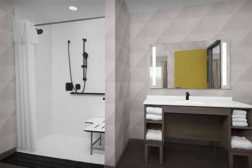 home2 suites by hilton sevierville