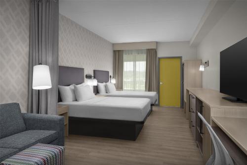 home2 suites by hilton sevierville
