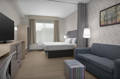 home2 suites by hilton sevierville
