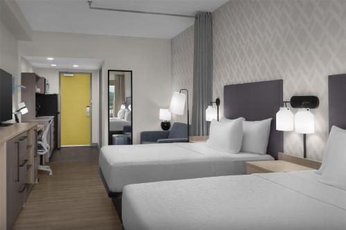 home2 suites by hilton sevierville