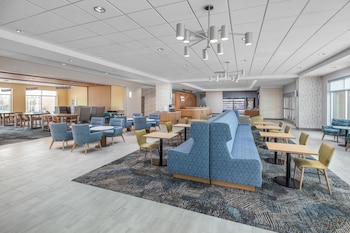 Hampton Inn Grand Island Medical Center, Ne,,3 star