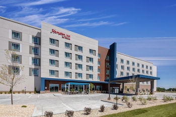 Hampton Inn Grand Island Medical Center, Ne,,3 star