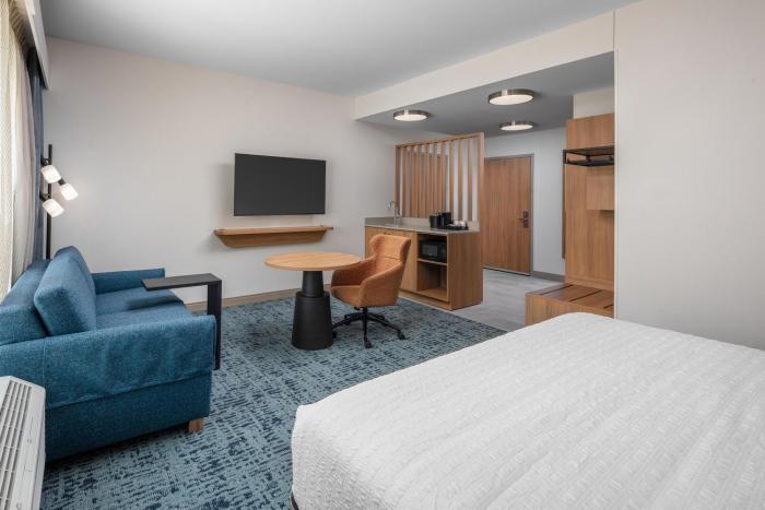 hampton inn grand island medical center ne