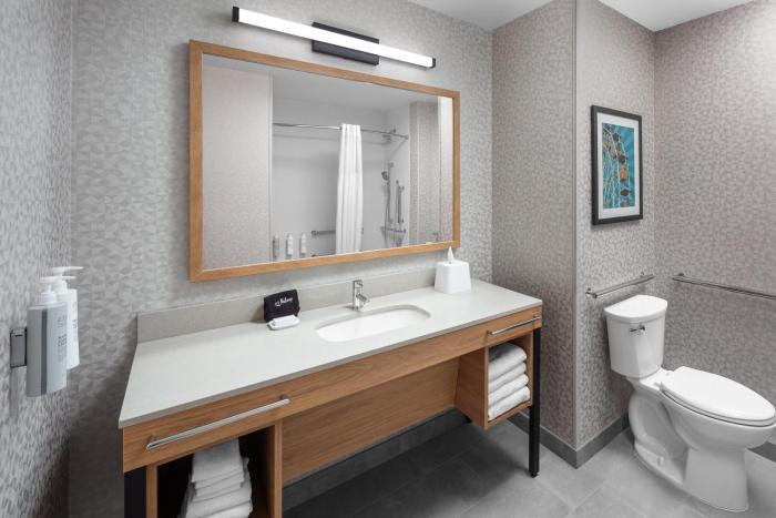 hampton inn grand island medical center ne