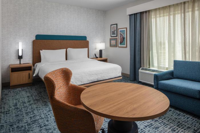 hampton inn grand island medical center ne