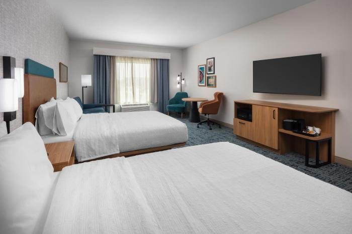 hampton inn grand island medical center ne