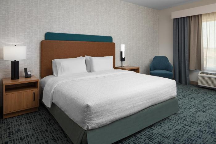 hampton inn grand island medical center ne