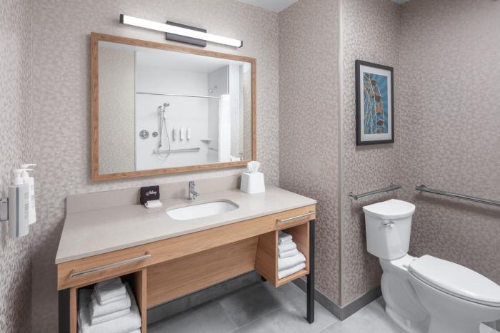 hampton inn grand island medical center ne