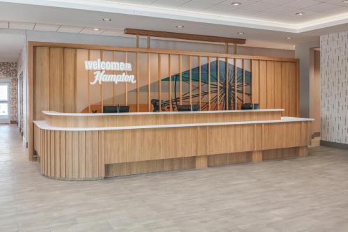 hampton inn grand island medical center ne