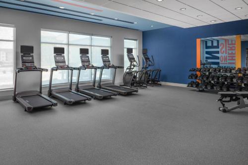 hampton inn grand island medical center ne