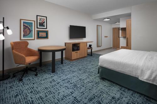 hampton inn grand island medical center ne