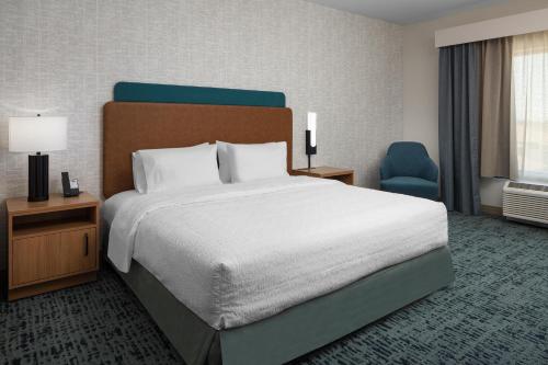 hampton inn grand island medical center ne