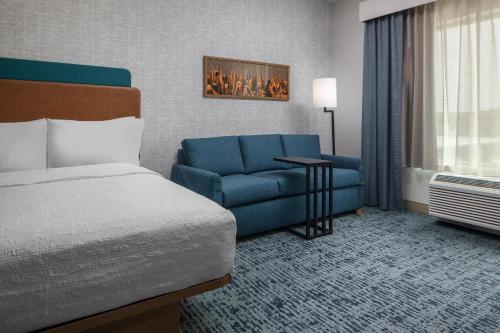 hampton inn grand island medical center ne